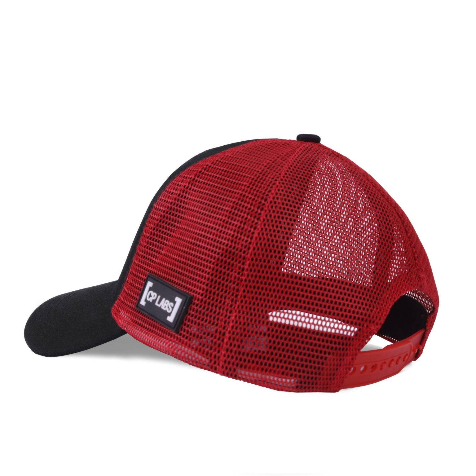 ⁦COUP Casual Cap with Removable Scotch - Multi color⁩ - الصورة ⁦4⁩