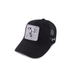 COUP Casual Cap with Removable Scotch - Multi color
