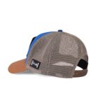 ⁦COUP Casual Cap with Removable Scotch - Multi color⁩ - الصورة ⁦5⁩