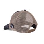 ⁦COUP Casual Cap with Removable Scotch - Multi color⁩ - الصورة ⁦6⁩