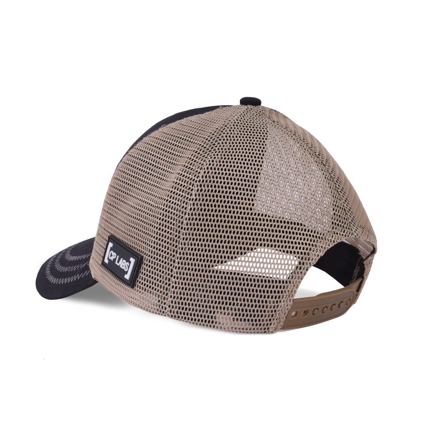 ⁦COUP Casual Cap with Removable Scotch - Multi color⁩ - الصورة ⁦6⁩