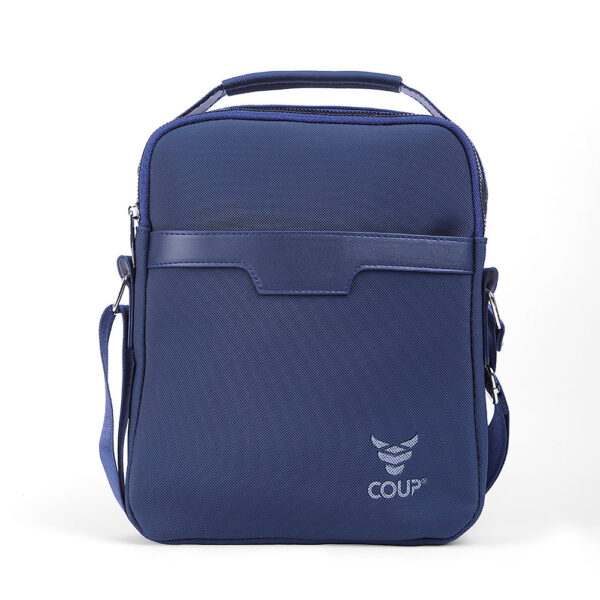 Coup Men Practical Every Day Cross Bag