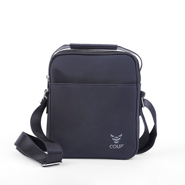 Coup Men Practical Every Day Cross Bag