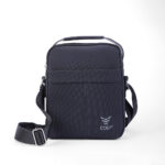 Coup Men Practical Every Day Cross Bag