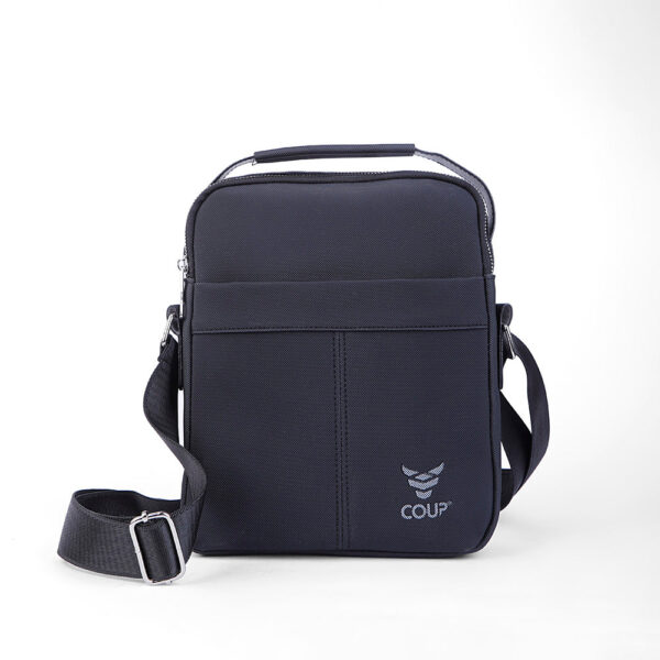Coup Men Practical Every Day Cross Bag