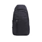 Coup Men Practical Cross Bag