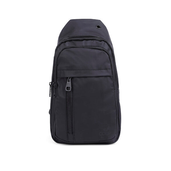 Coup Men Practical Cross Bag