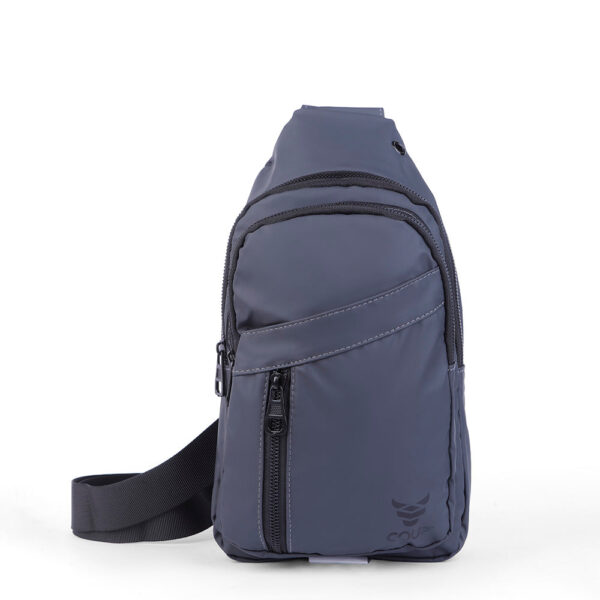 Coup Men Practical Cross Bag