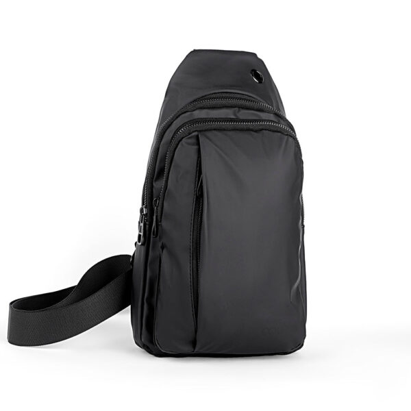 Coup Men Practical Cross Bag
