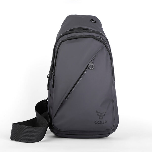 Coup Men Functional & Convenient Cross Bag