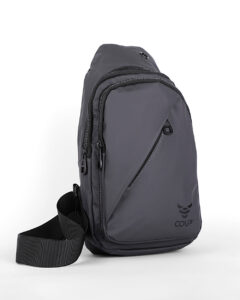 ⁦Coup Men Functional & Convenient Cross Bag⁩ - الصورة ⁦3⁩
