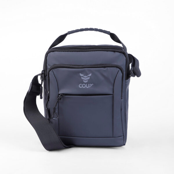 Coup Men Practical Cross Bag