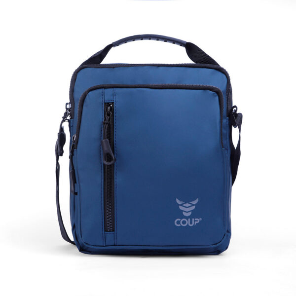 Coup Men Practical Cross Bag