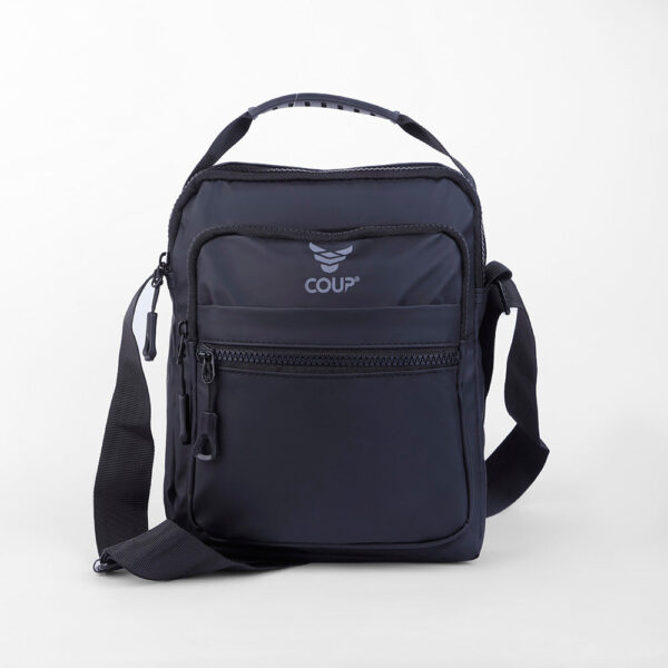 Coup Men Practical Cross Bag