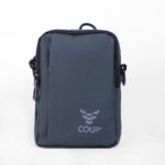 Coup Men Practical Cross Bag