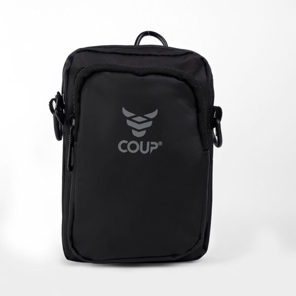 Coup Men Practical Cross Bag