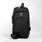 Coup Men Practical Cross Bag