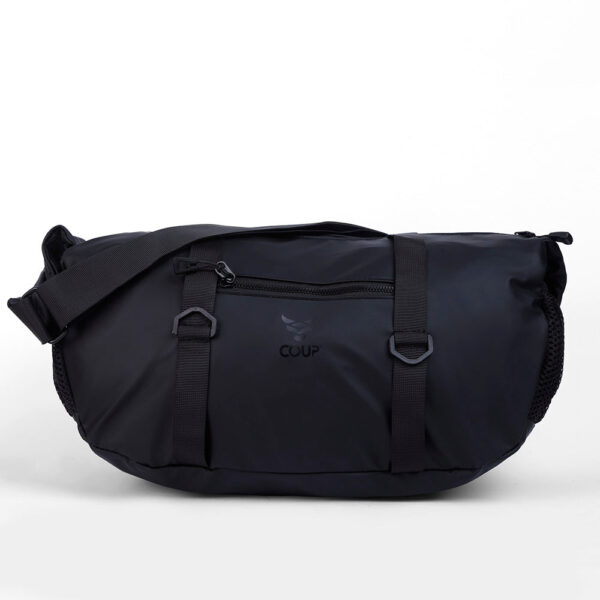 Coup Men Practical Cross Bag