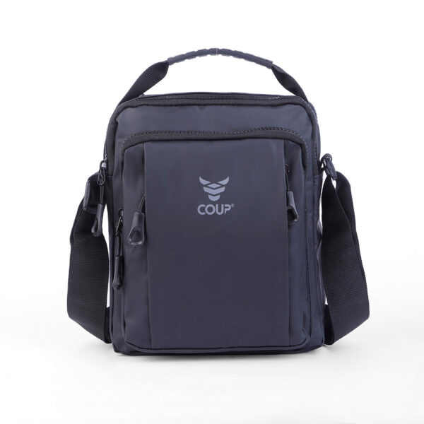 Coup Men Practical Cross Bag