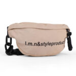 Coup Men Practical Cross Bag