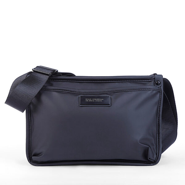 Coup Men Practical Cross Bag
