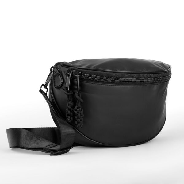 Coup Men Practical Cross Bag