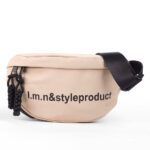 Coup Men Practical Cross Bag