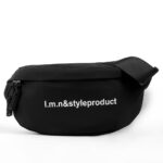 Coup Men Practical Cross Bag