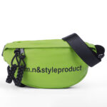 Coup Men Practical Cross Bag