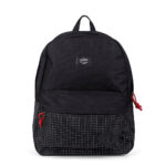 Coup Men Practical Back Bag