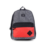 Coup Men Functional College Back Bag