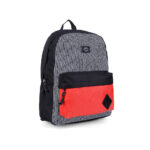 ⁦Coup Men Functional College Back Bag⁩ - الصورة ⁦2⁩