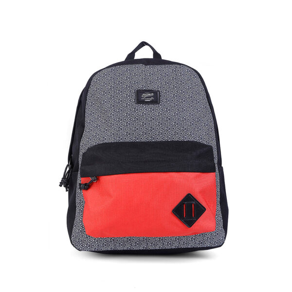 Coup Men Functional College Back Bag