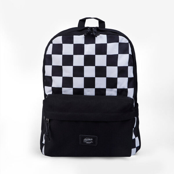 Coup Men Functional College Back Bag