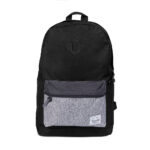 Coup Men Functional College Back Bag