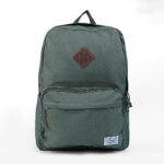 Coup Men Practical Back Bag