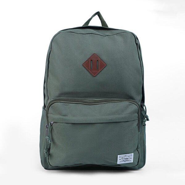 Coup Men Practical Back Bag