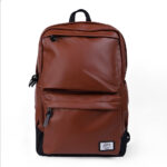 Coup Men Practical Back Bag