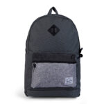 Coup Men Practical Back Bag