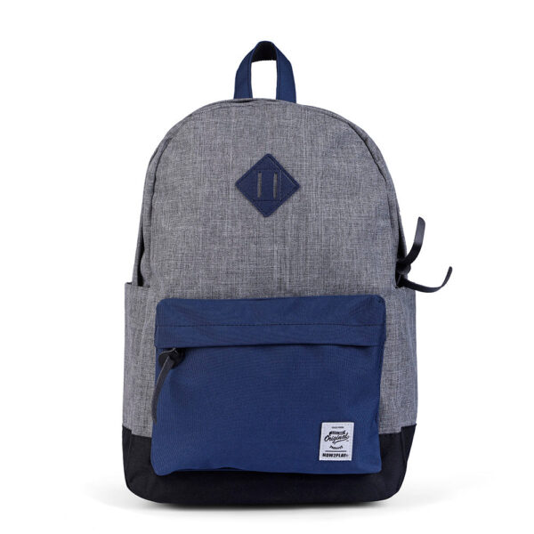 Coup Men Practical Back Bag