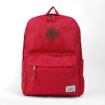 Coup Men Practical Back Bag