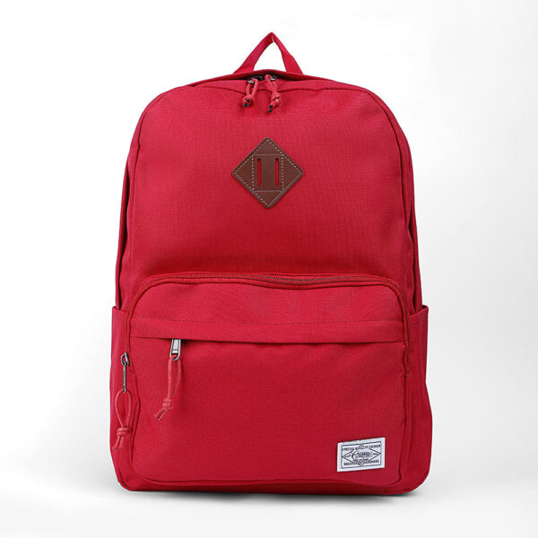 Coup Men Practical Back Bag