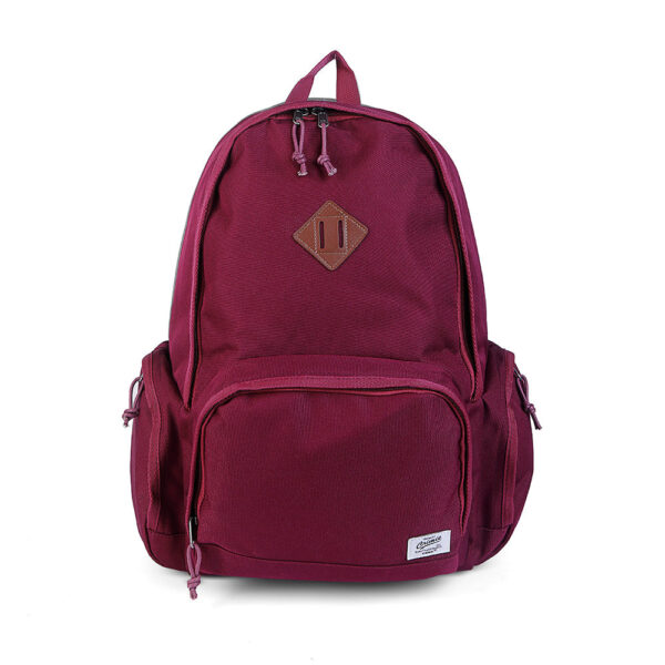 Coup Men Practical Back Bag