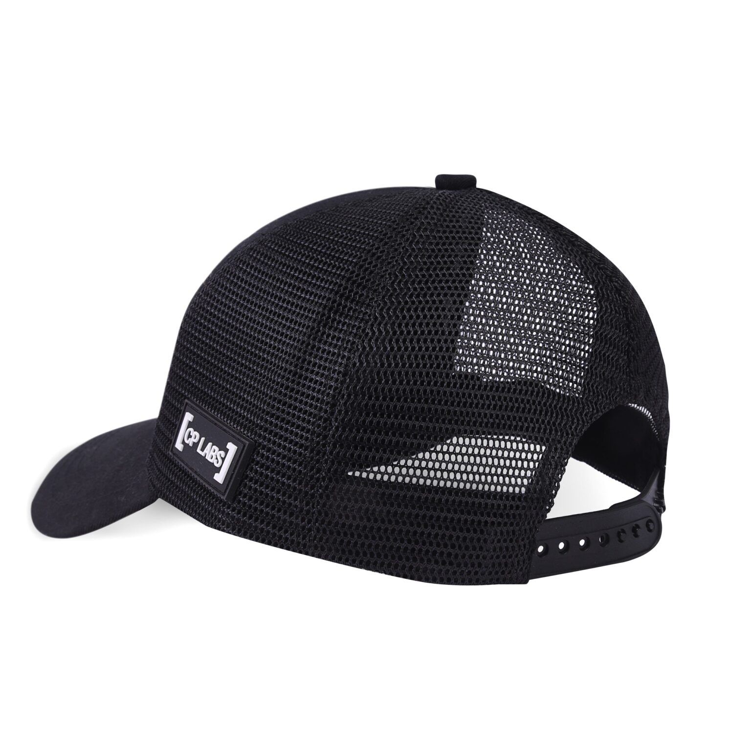 ⁦COUP Casual Cap with Removable Scotch - Multi color⁩ - الصورة ⁦6⁩