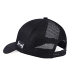 ⁦COUP Casual Cap with Removable Scotch - Multi color⁩ - الصورة ⁦5⁩