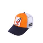 ⁦COUP Casual Cap with Removable Scotch - Multi color⁩ - الصورة ⁦2⁩