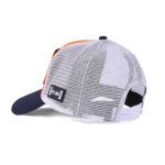 ⁦COUP Casual Cap with Removable Scotch - Multi color⁩ - الصورة ⁦5⁩