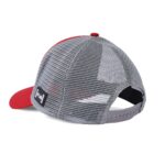 ⁦COUP Casual Cap with Removable Scotch - Multi color⁩ - الصورة ⁦5⁩