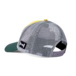 ⁦COUP Casual Cap with Removable Scotch - Multi color⁩ - الصورة ⁦4⁩