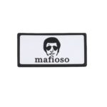 MAFIOSO Removable Scotch - Multi Color